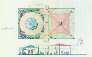 MbayC vignettes - Landscape Architecture, Dallas TXDOT DBE