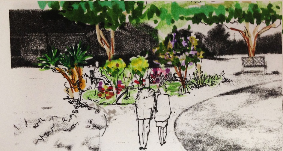 urban-landscaping